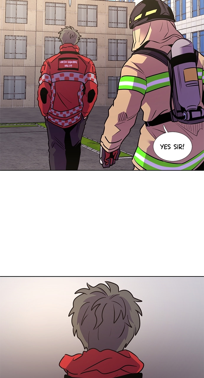 Read 1 Second chapter 154 image 46 on Lezhin
