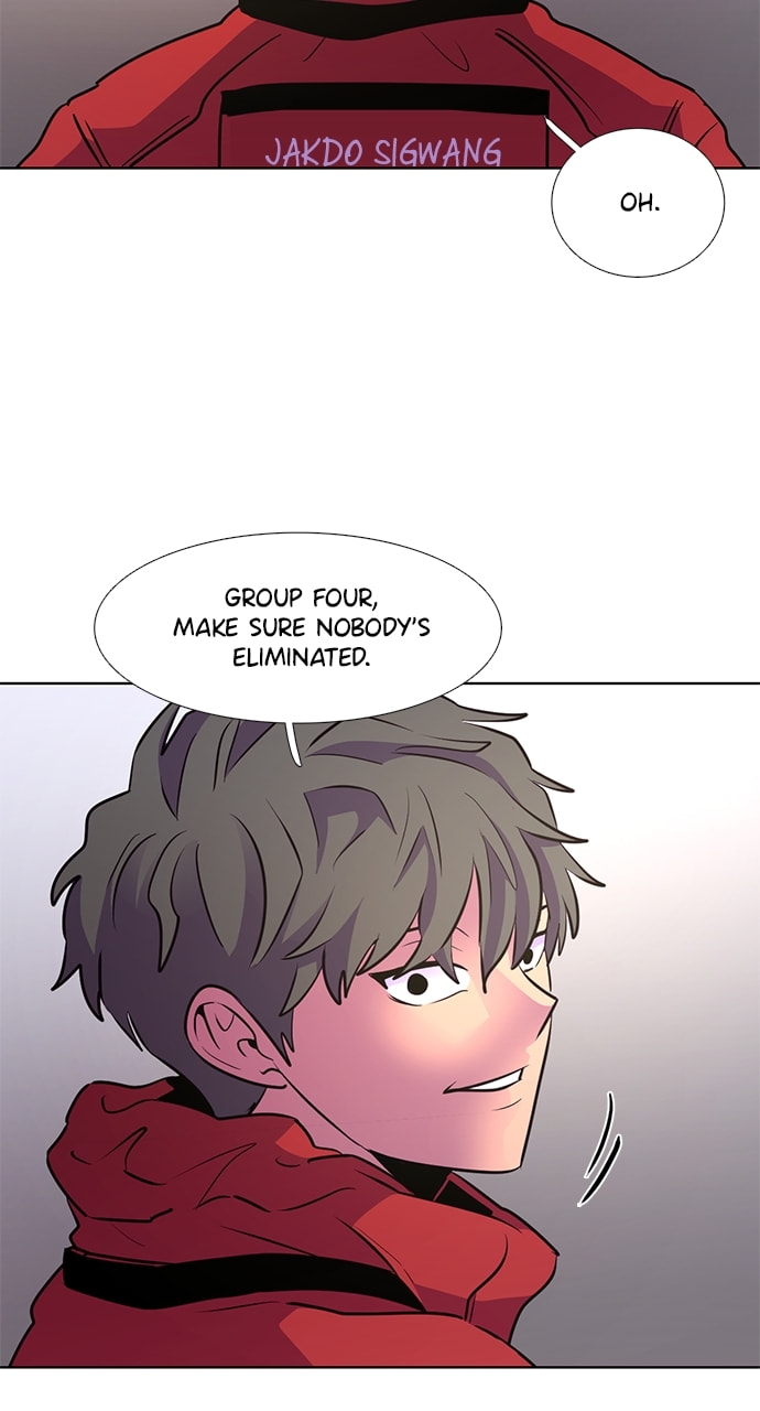 Read 1 Second chapter 154 image 47 on Lezhin