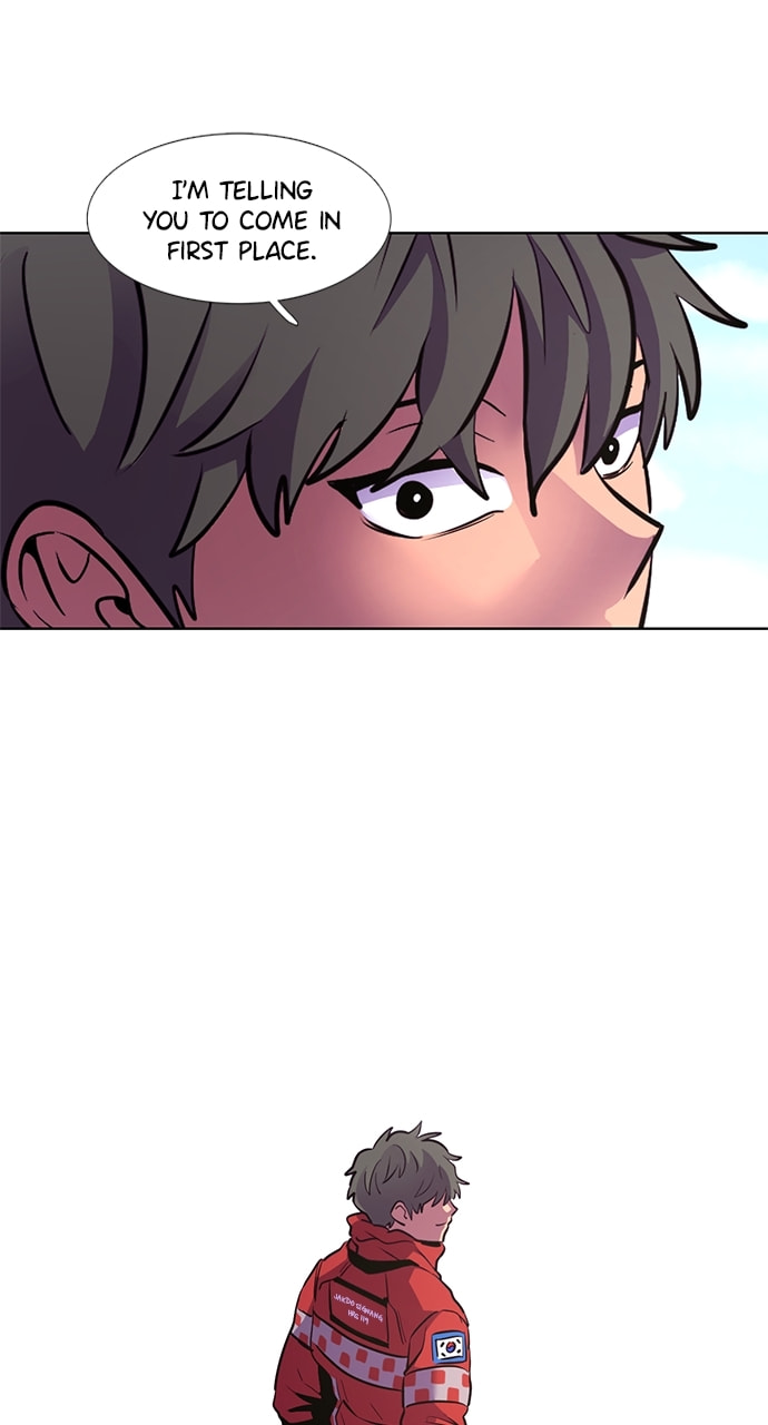Read 1 Second chapter 154 image 49 on Lezhin