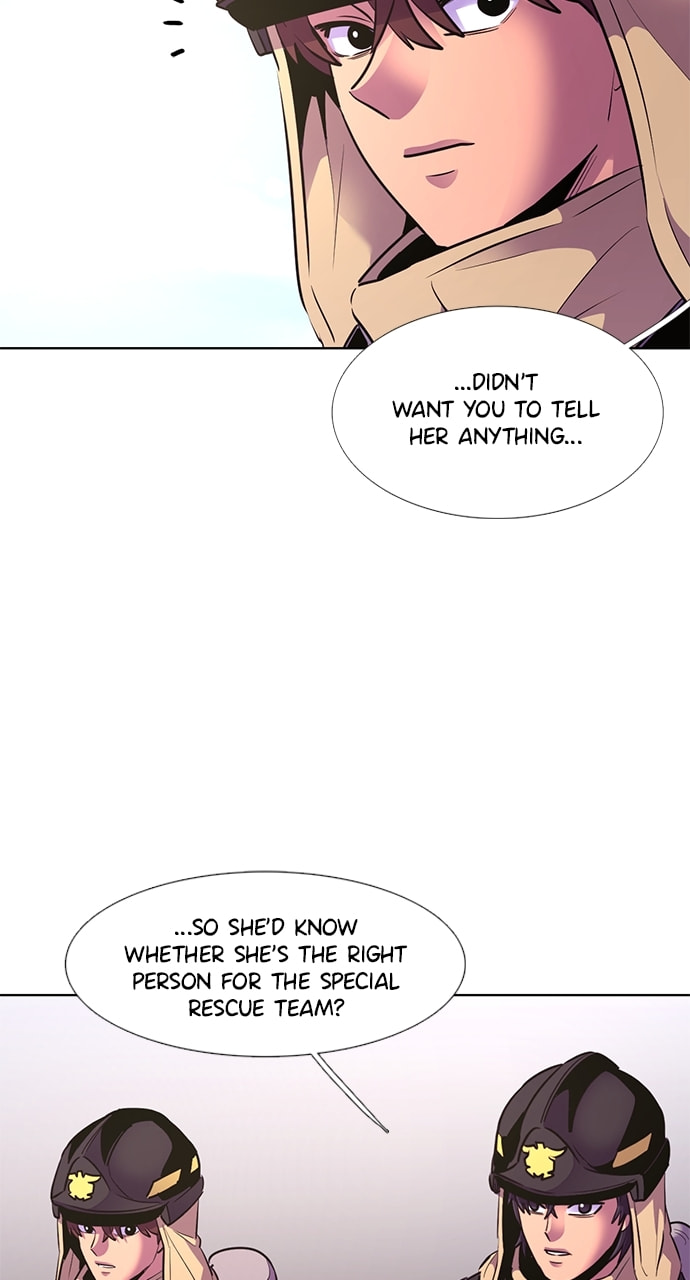 Read 1 Second chapter 154 image 55 on Lezhin