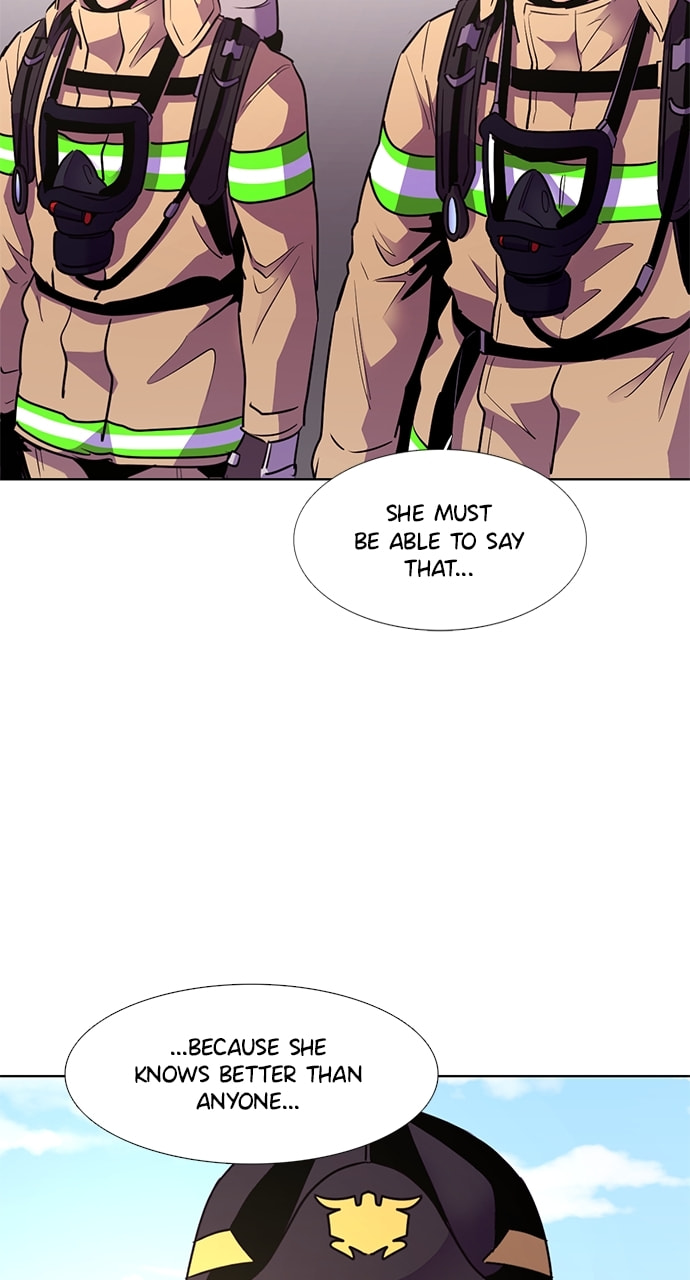 Read 1 Second chapter 154 image 56 on Lezhin