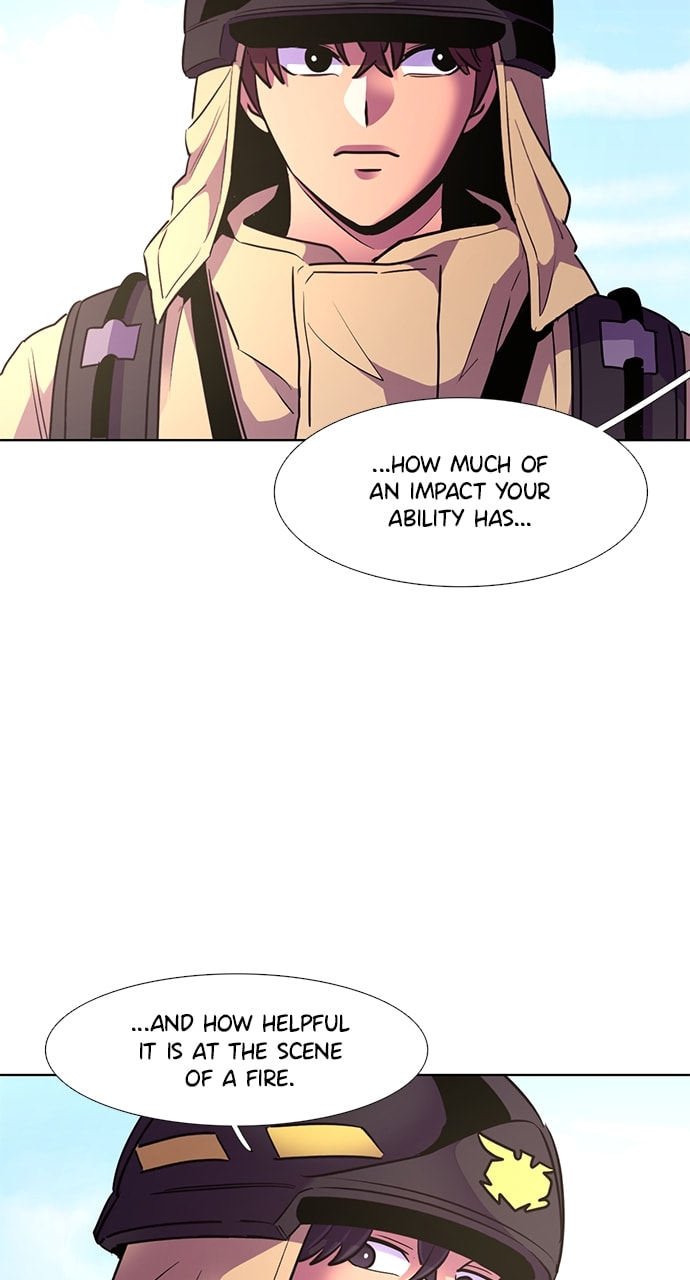 Read 1 Second chapter 154 image 57 on Lezhin