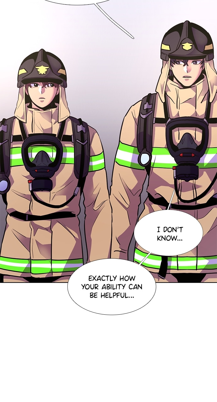 Read 1 Second chapter 154 image 59 on Lezhin