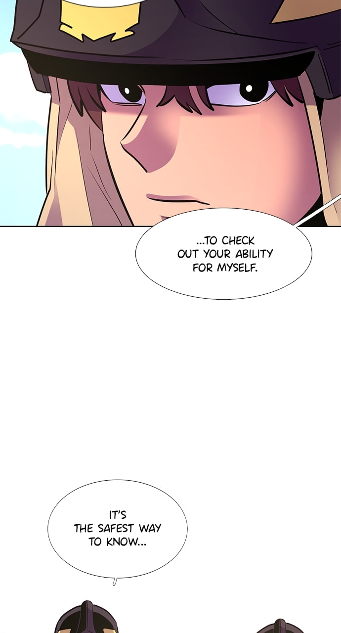 Read 1 Second chapter 154 image 61 on Lezhin
