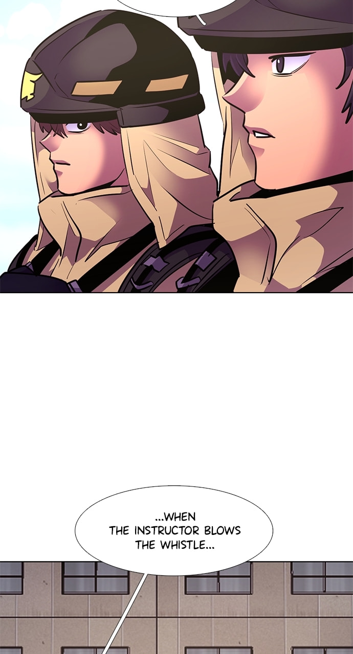 Read 1 Second chapter 154 image 63 on Lezhin