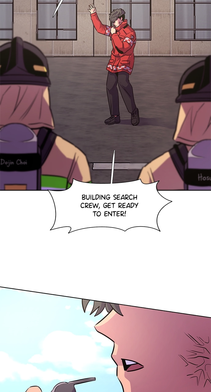 Read 1 Second chapter 154 image 64 on Lezhin