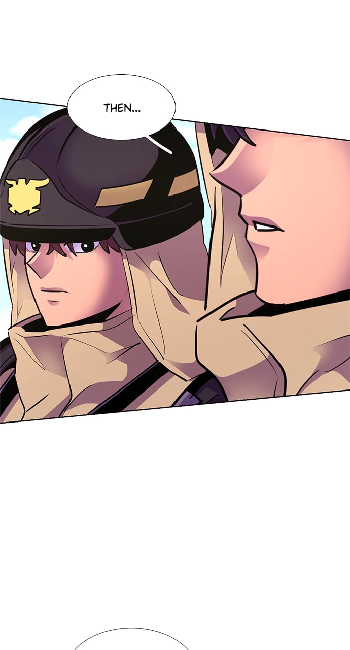 Read 1 Second chapter 154 image 66 on Lezhin