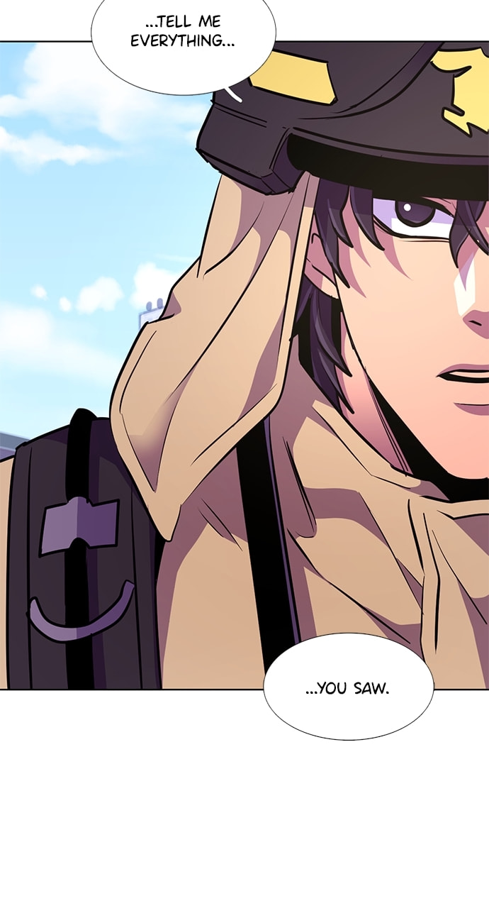 Read 1 Second chapter 154 image 67 on Lezhin