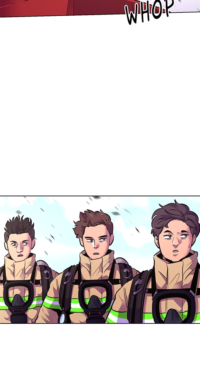 Read 1 Second chapter 154 image 7 on Lezhin