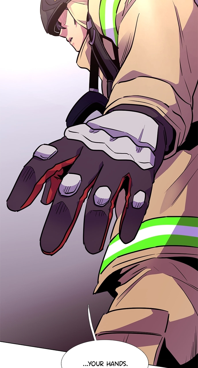 Read 1 Second chapter 154 image 71 on Lezhin