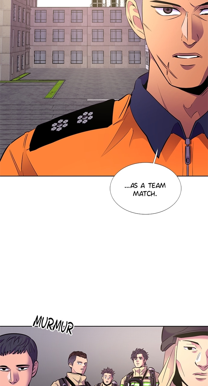 Read 1 Second chapter 154 image 9 on Lezhin