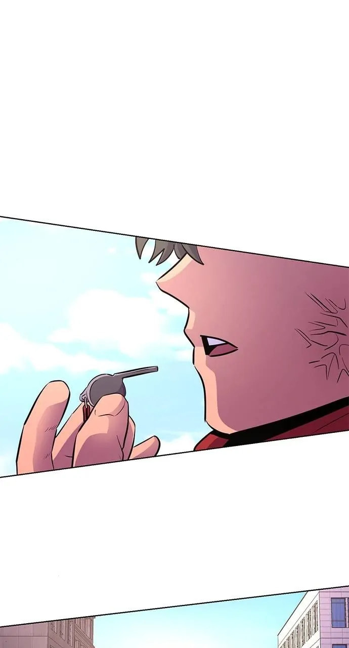 Read 1 Second chapter 156 image 0 on Lezhin