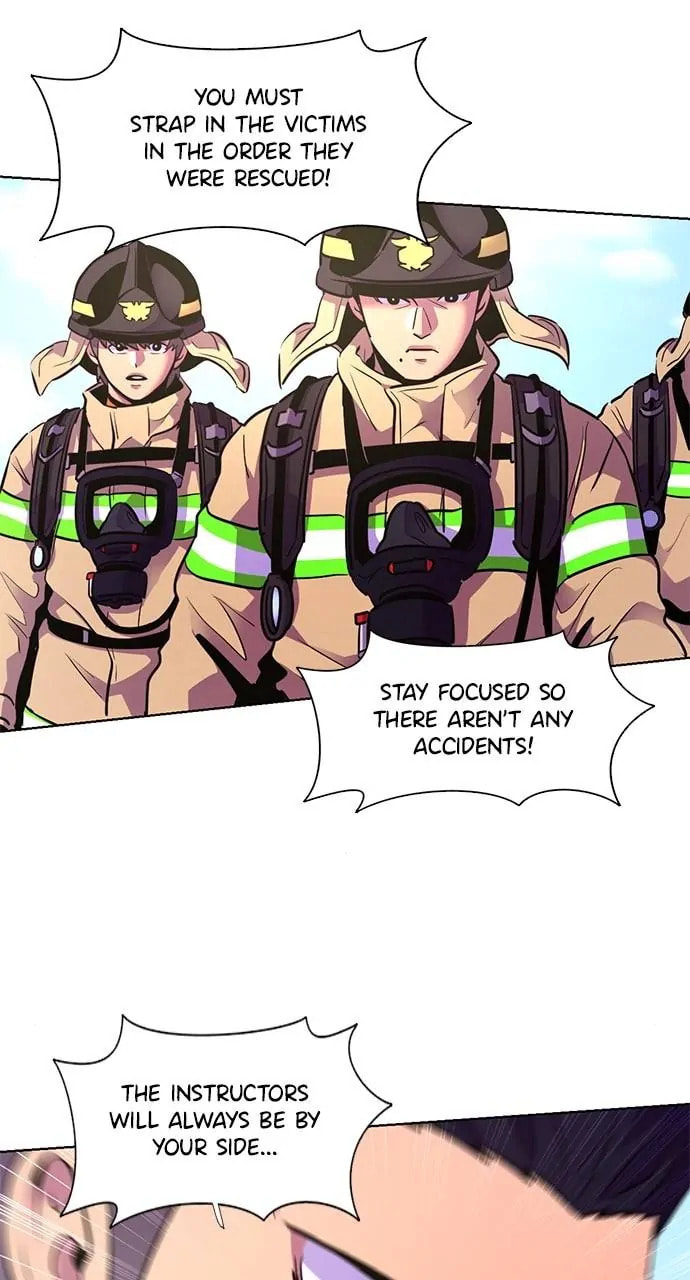Read 1 Second chapter 156 image 10 on Lezhin