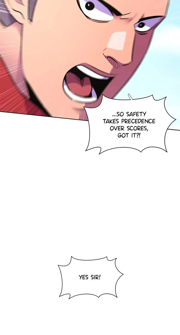 Read 1 Second chapter 156 image 11 on Lezhin
