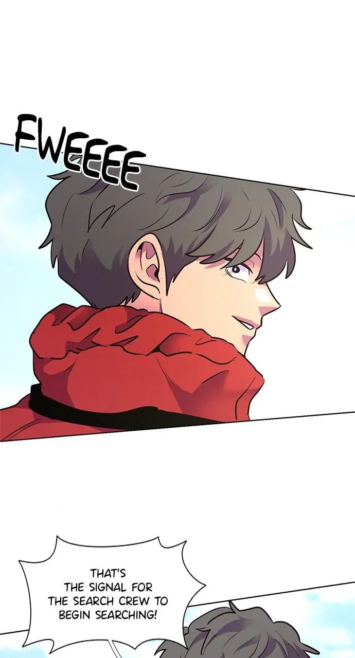 Read 1 Second chapter 156 image 12 on Lezhin