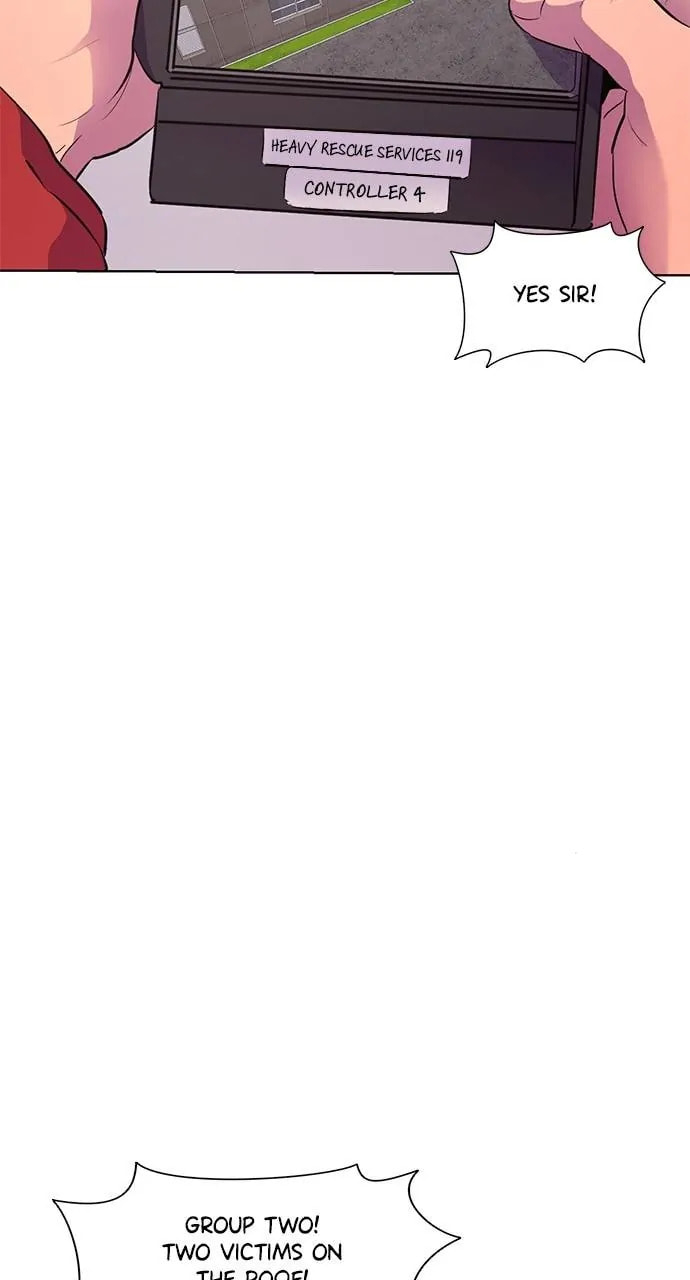 Read 1 Second chapter 156 image 14 on Lezhin