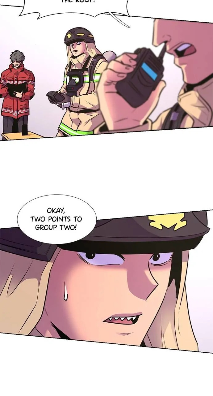 Read 1 Second chapter 156 image 15 on Lezhin