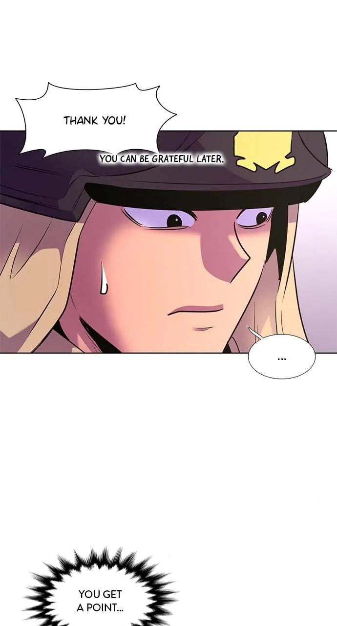 Read 1 Second chapter 156 image 16 on Lezhin