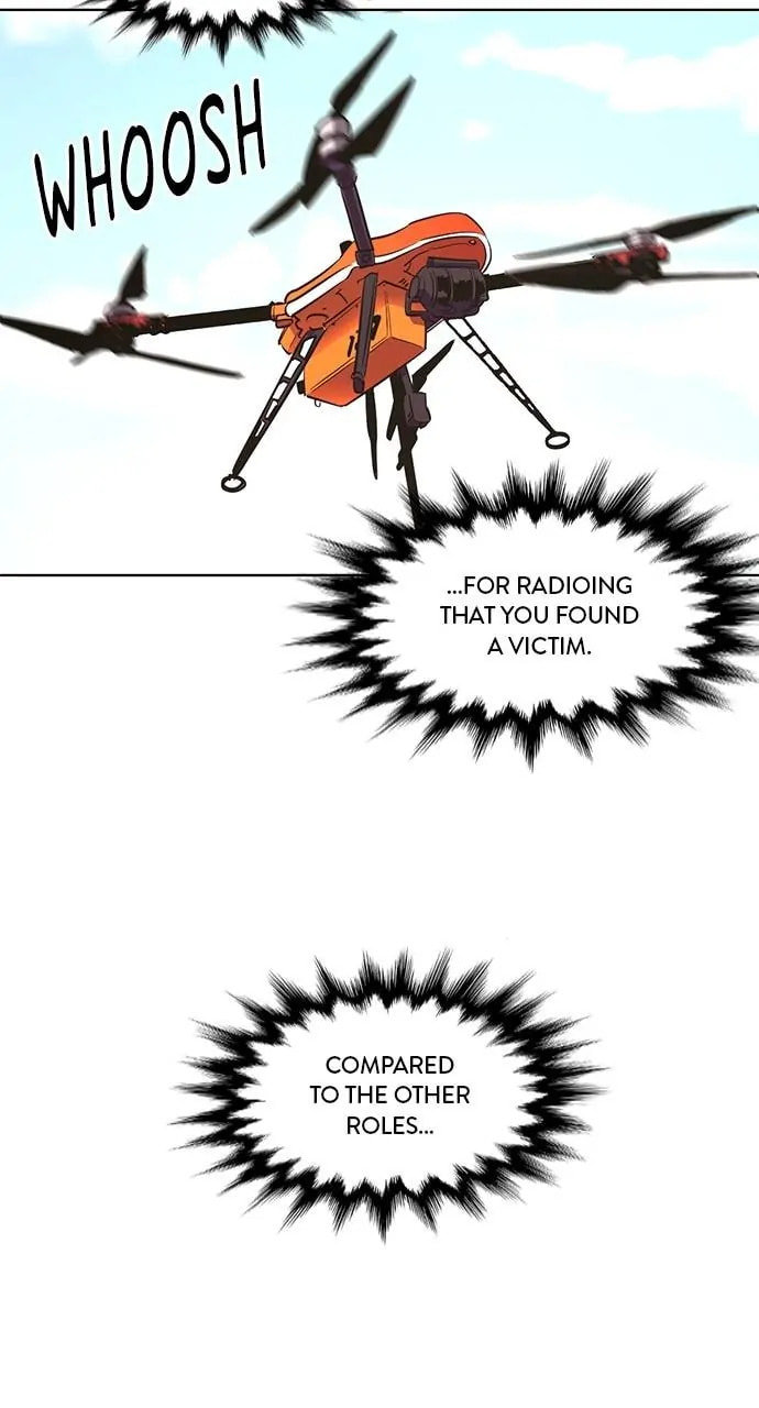 Read 1 Second chapter 156 image 17 on Lezhin