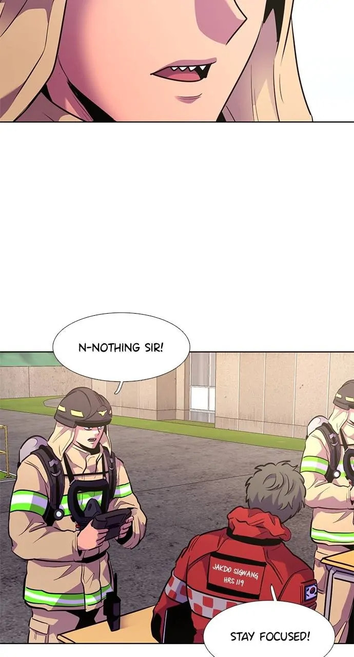 Read 1 Second chapter 156 image 19 on Lezhin