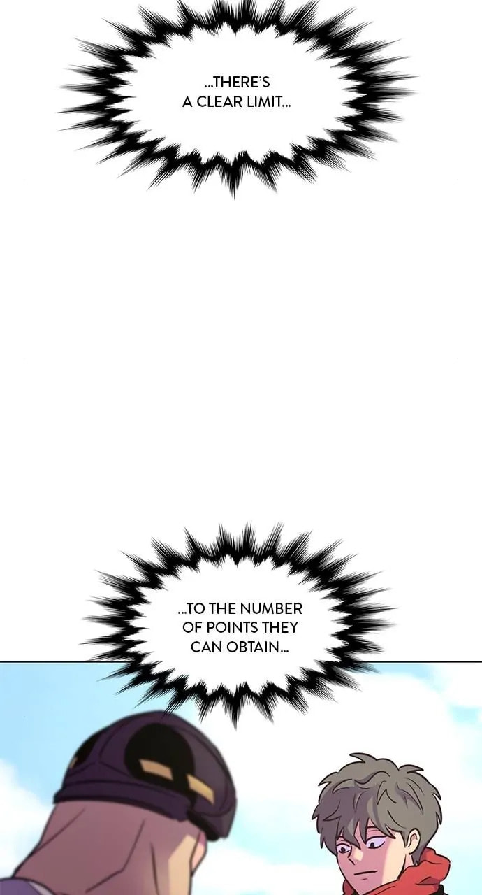 Read 1 Second chapter 156 image 22 on Lezhin