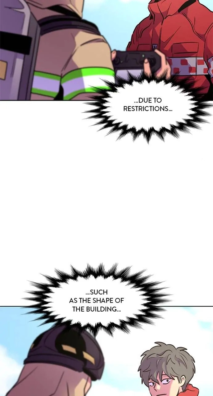 Read 1 Second chapter 156 image 23 on Lezhin