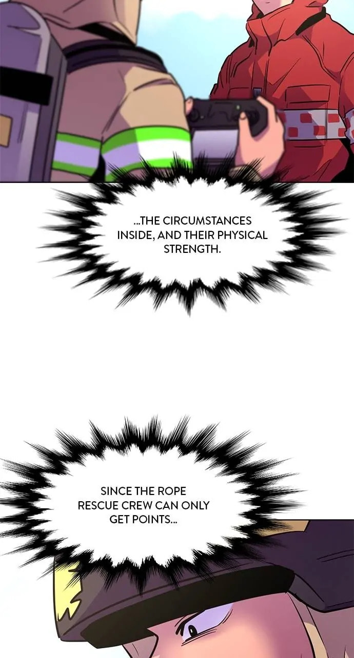 Read 1 Second chapter 156 image 24 on Lezhin