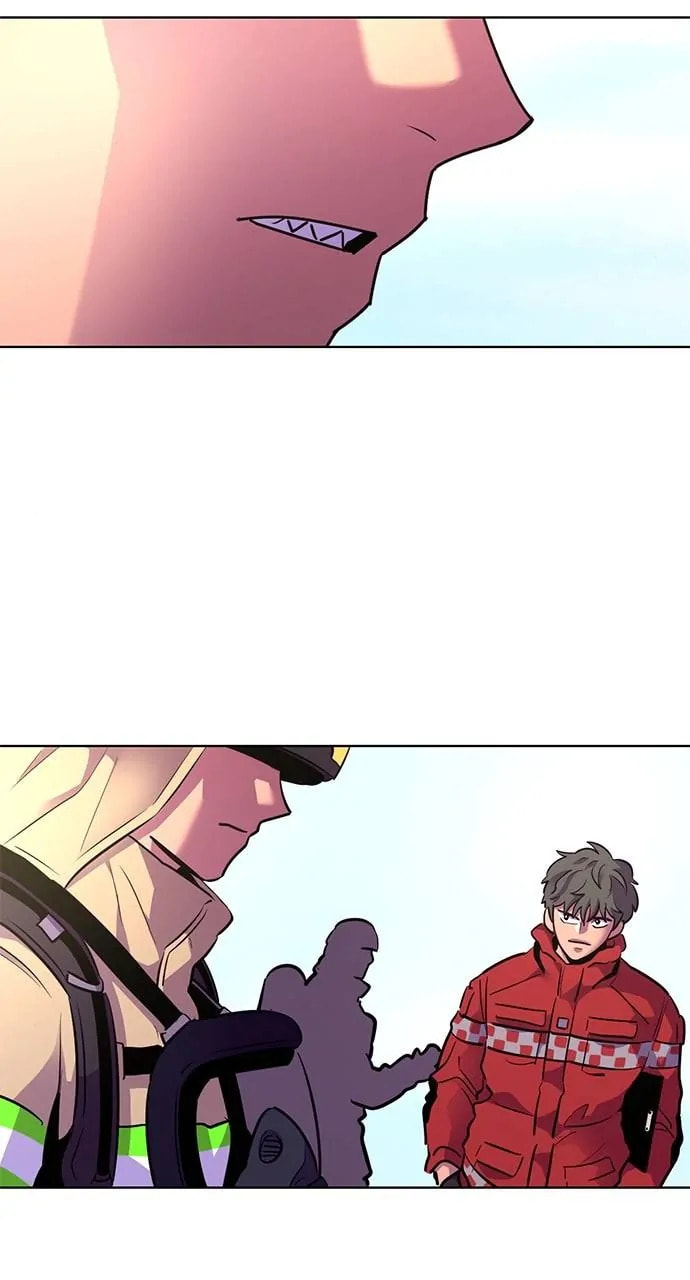 Read 1 Second chapter 156 image 30 on Lezhin