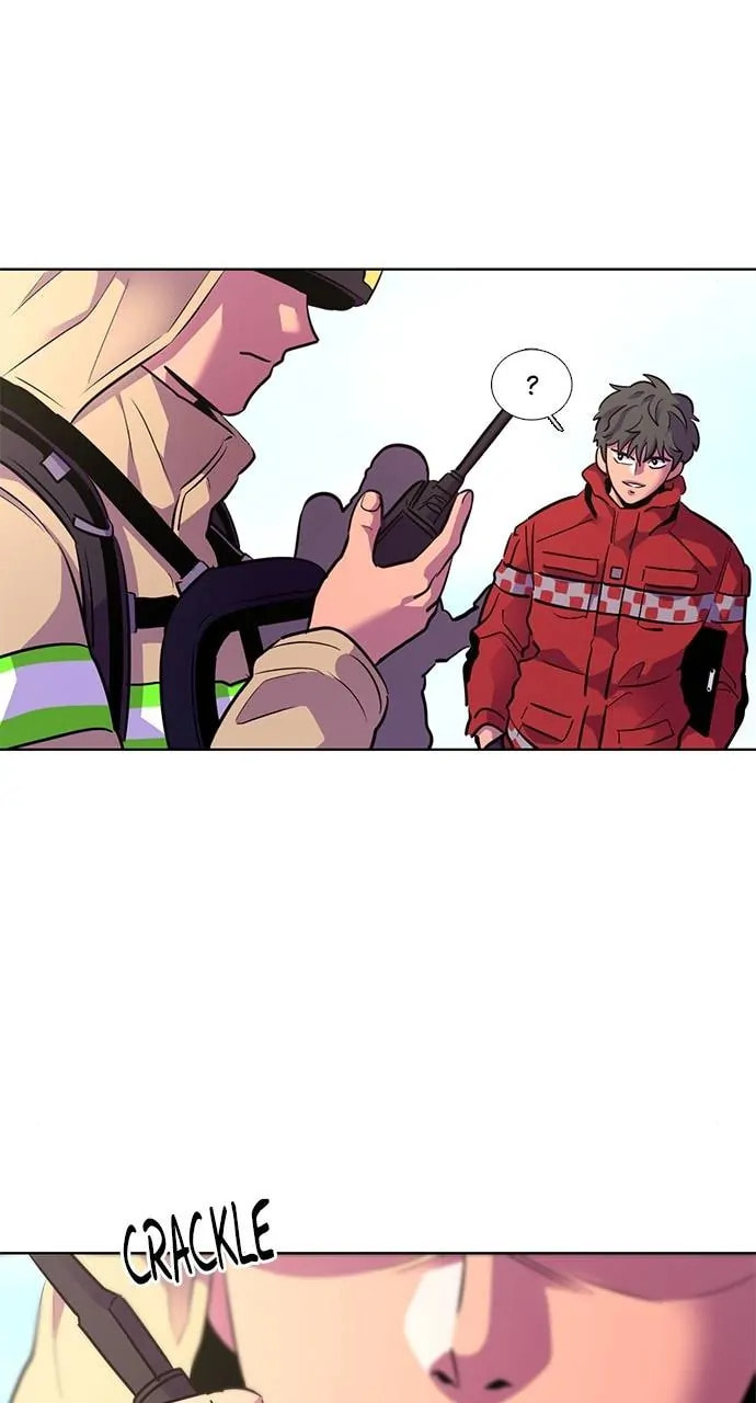 Read 1 Second chapter 156 image 31 on Lezhin