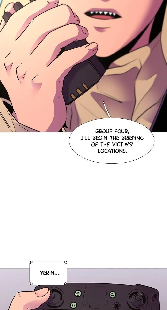Read 1 Second chapter 156 image 32 on Lezhin