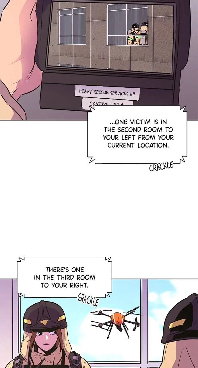 Read 1 Second chapter 156 image 33 on Lezhin