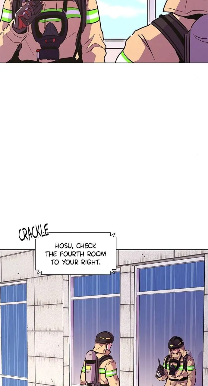 Read 1 Second chapter 156 image 34 on Lezhin