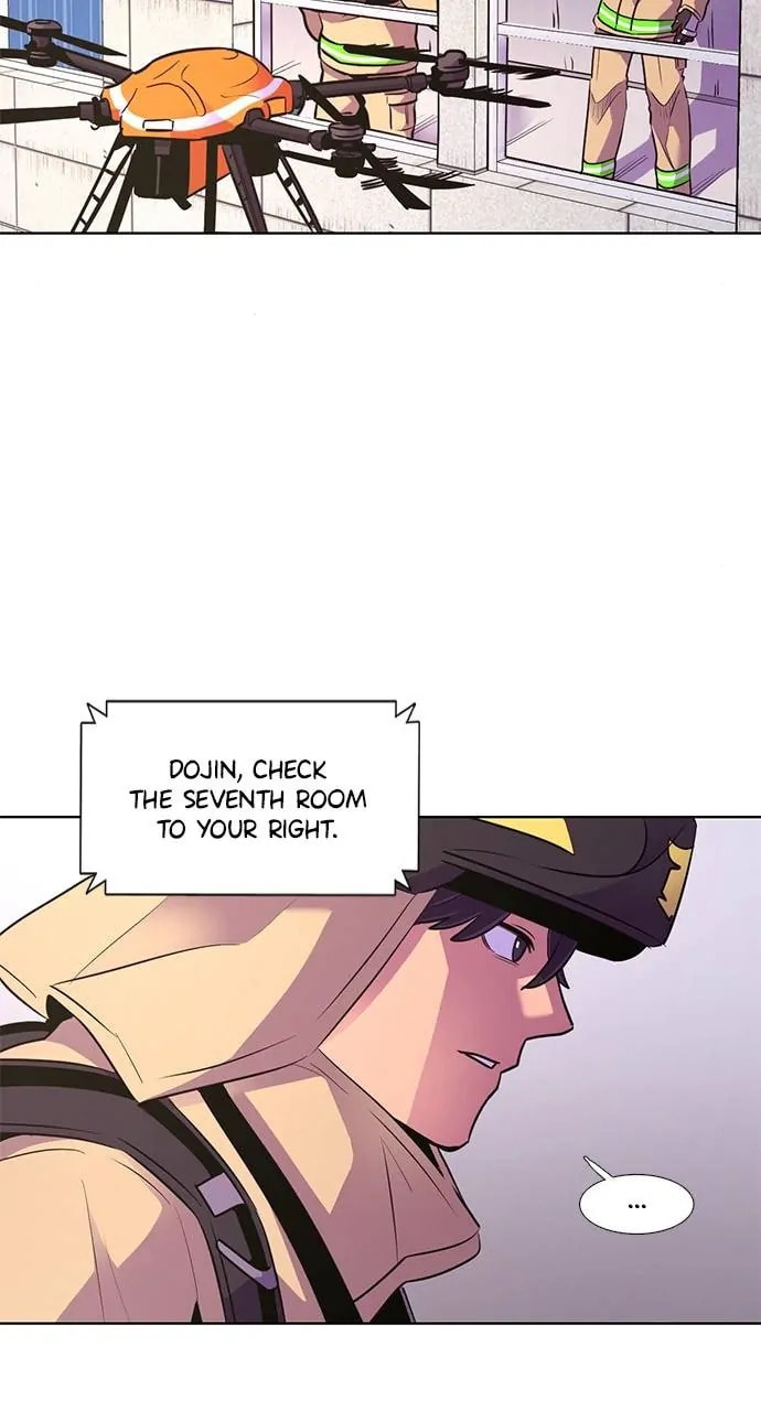 Read 1 Second chapter 156 image 35 on Lezhin