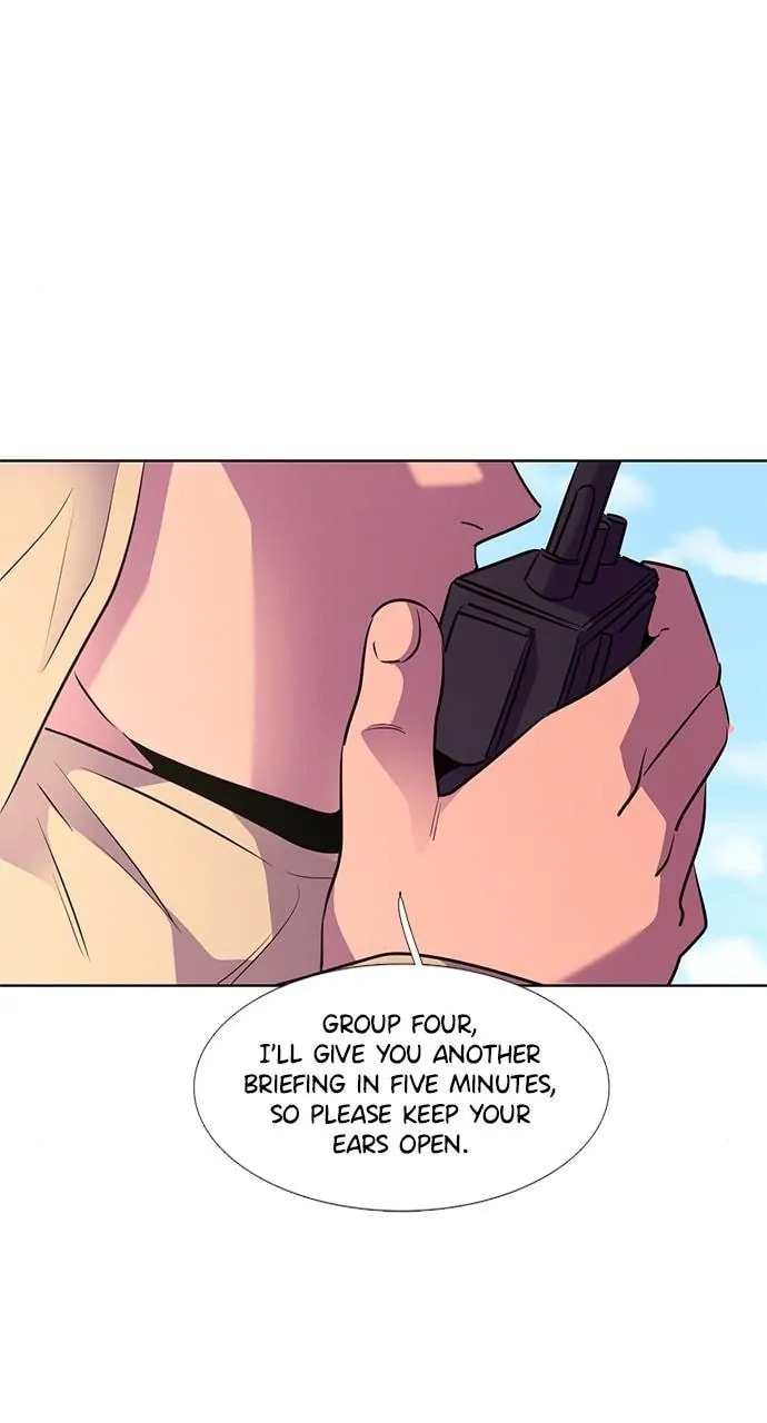 Read 1 Second chapter 156 image 36 on Lezhin