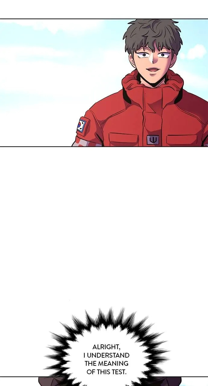 Read 1 Second chapter 156 image 37 on Lezhin