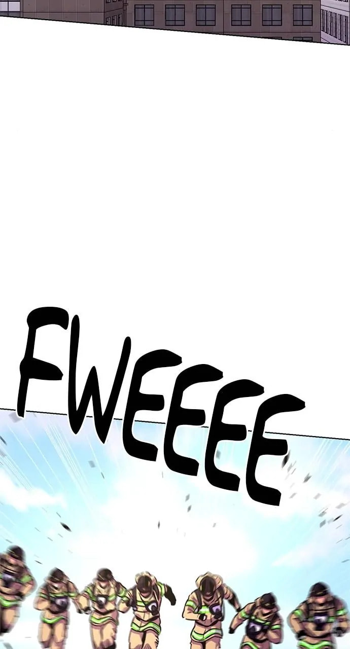 Read 1 Second chapter 156 image 4 on Lezhin
