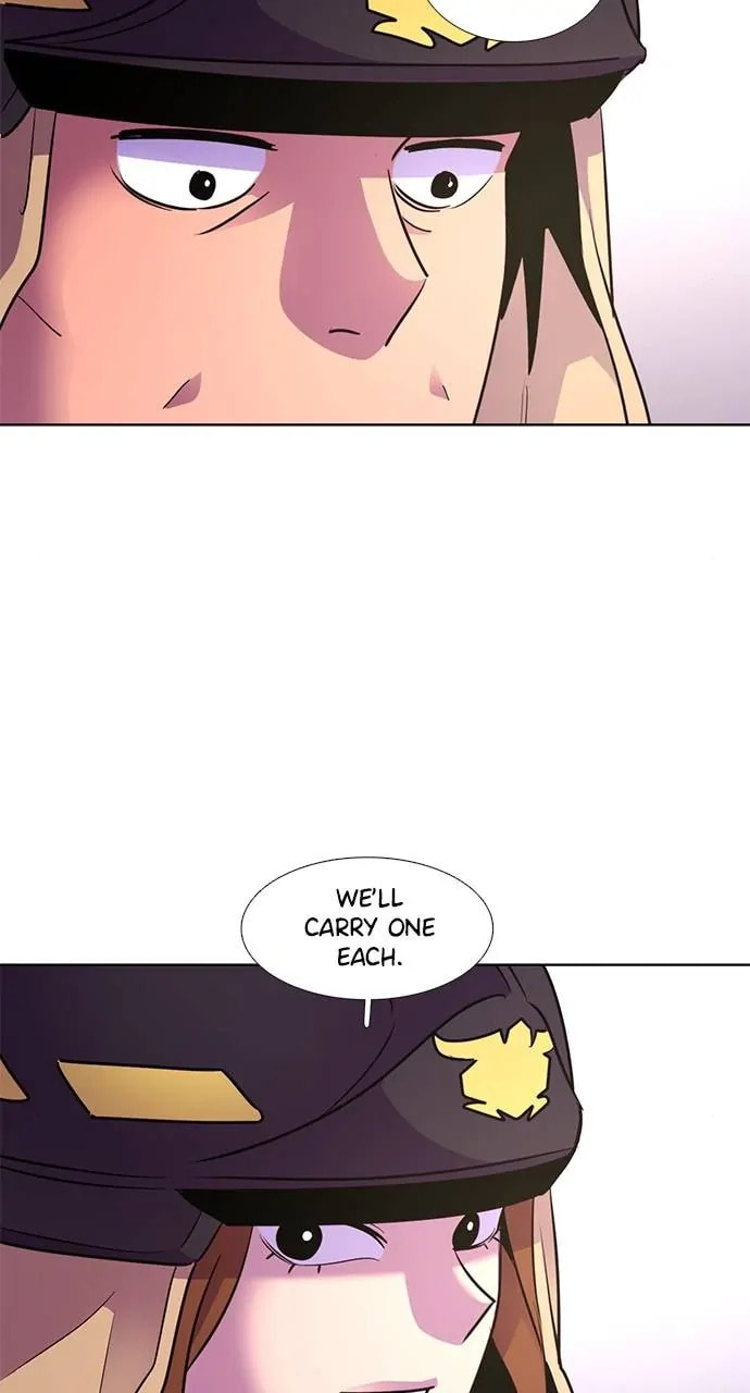 Read 1 Second chapter 156 image 48 on Lezhin
