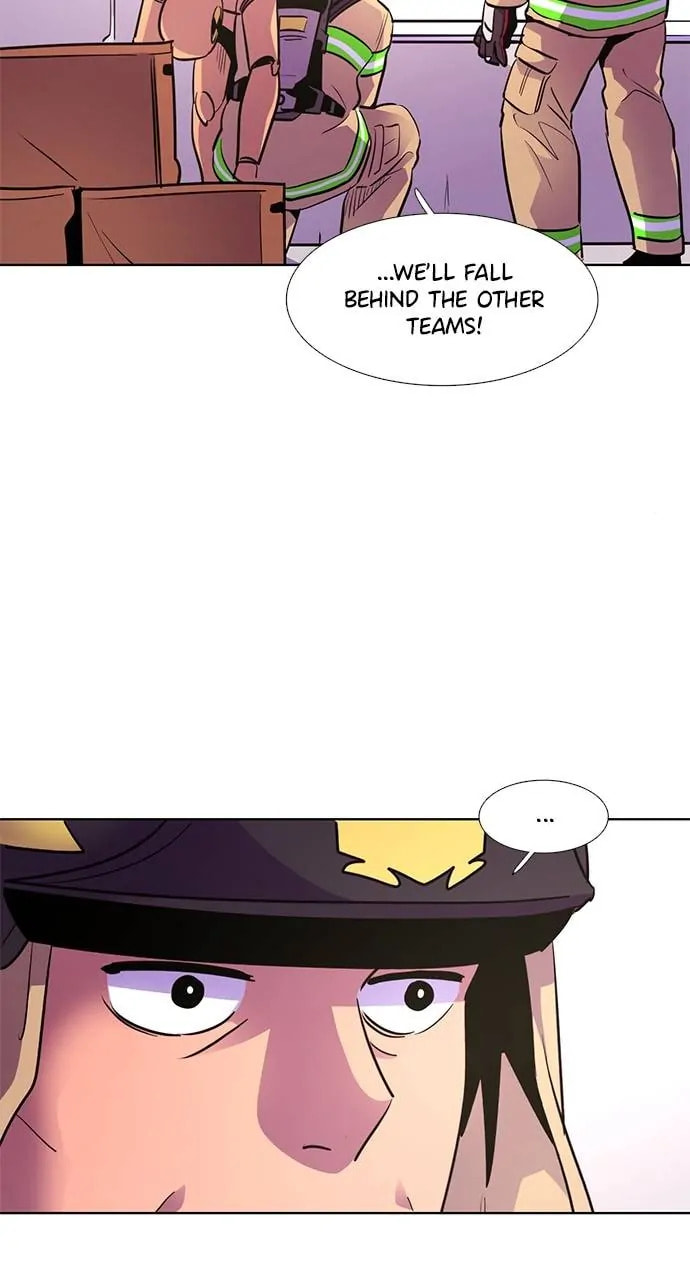 Read 1 Second chapter 156 image 50 on Lezhin