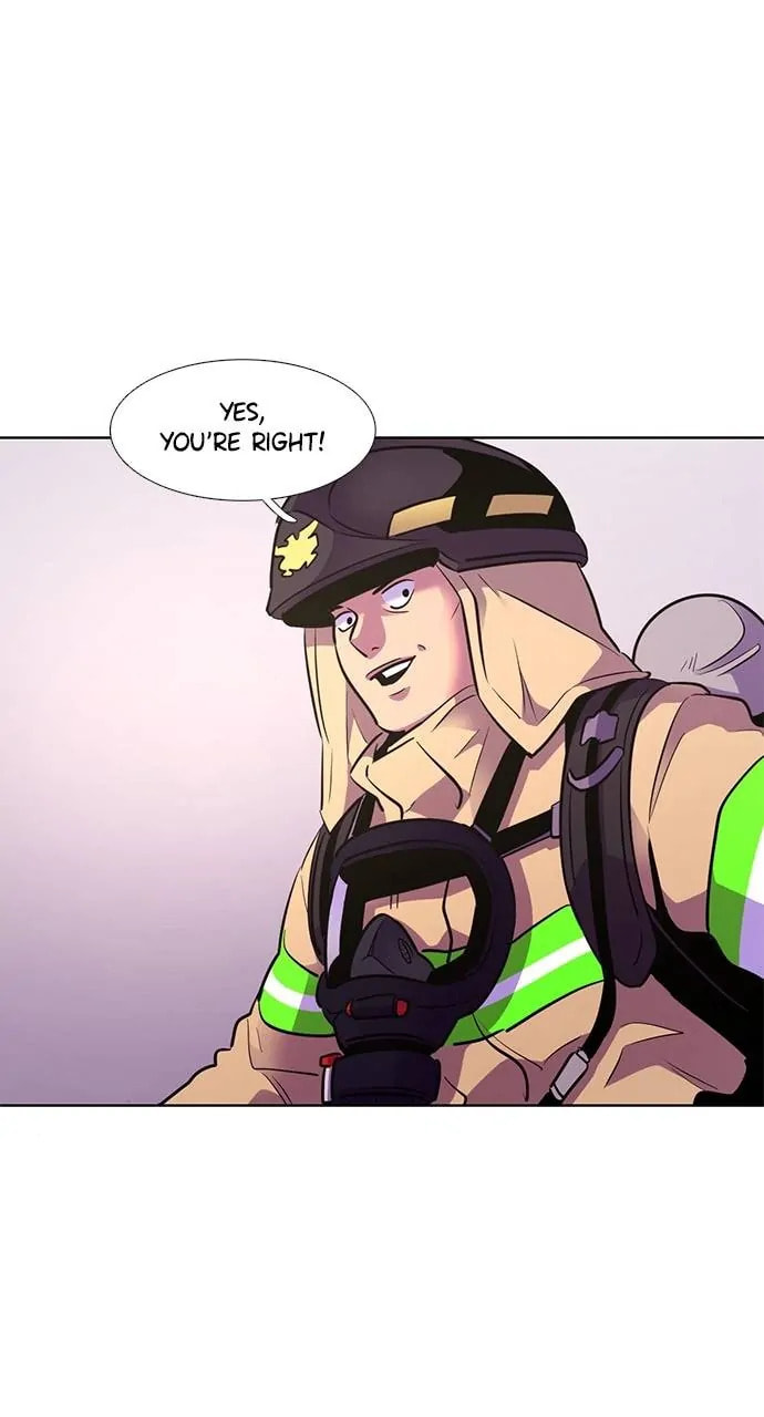 Read 1 Second chapter 156 image 51 on Lezhin