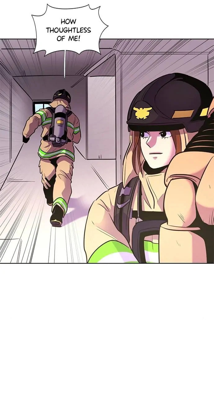 Read 1 Second chapter 156 image 52 on Lezhin