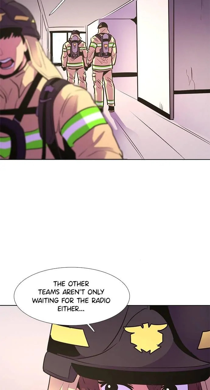 Read 1 Second chapter 156 image 56 on Lezhin