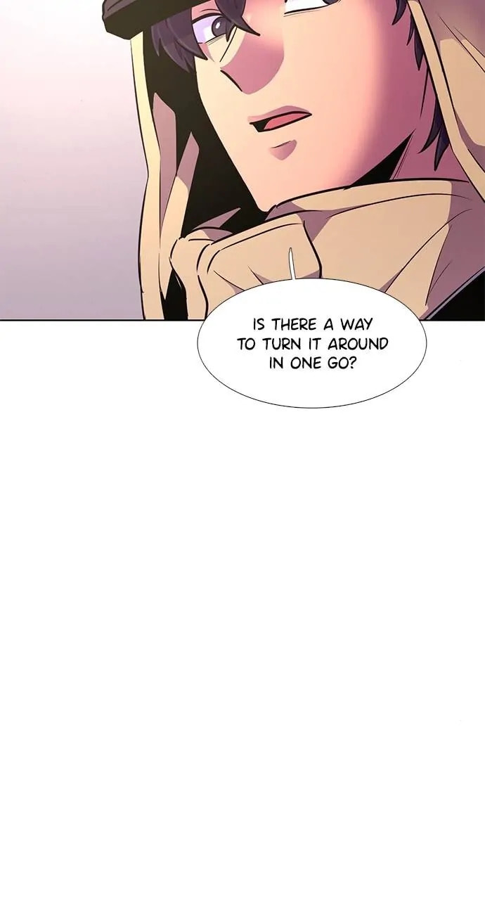 Read 1 Second chapter 156 image 58 on Lezhin