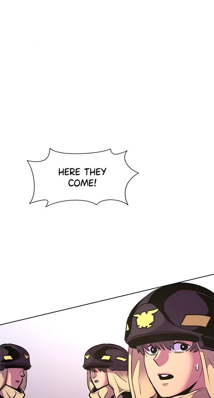 Read 1 Second chapter 156 image 59 on Lezhin