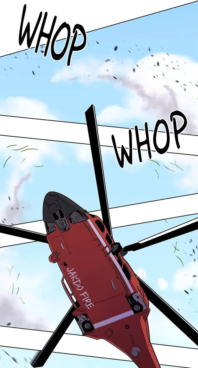 Read 1 Second chapter 156 image 6 on Lezhin