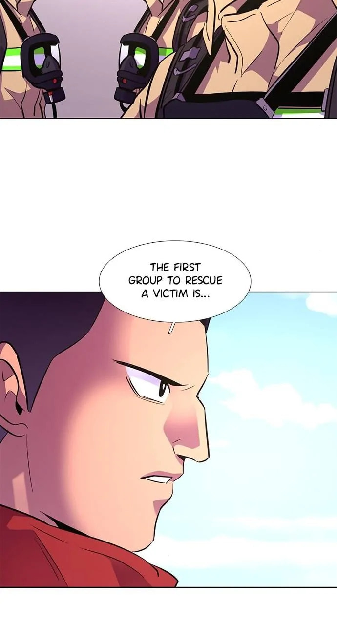 Read 1 Second chapter 156 image 60 on Lezhin