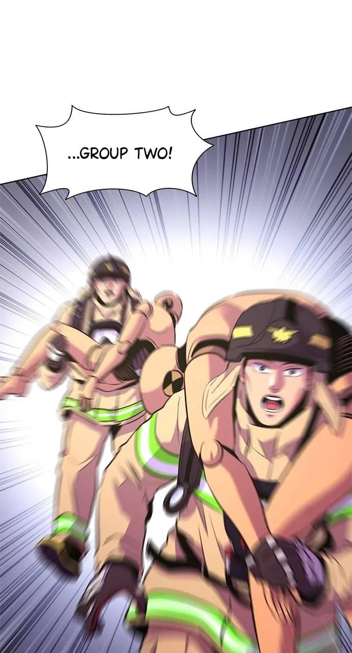 Read 1 Second chapter 156 image 62 on Lezhin