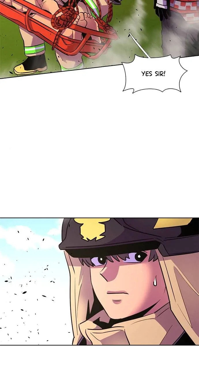 Read 1 Second chapter 156 image 64 on Lezhin
