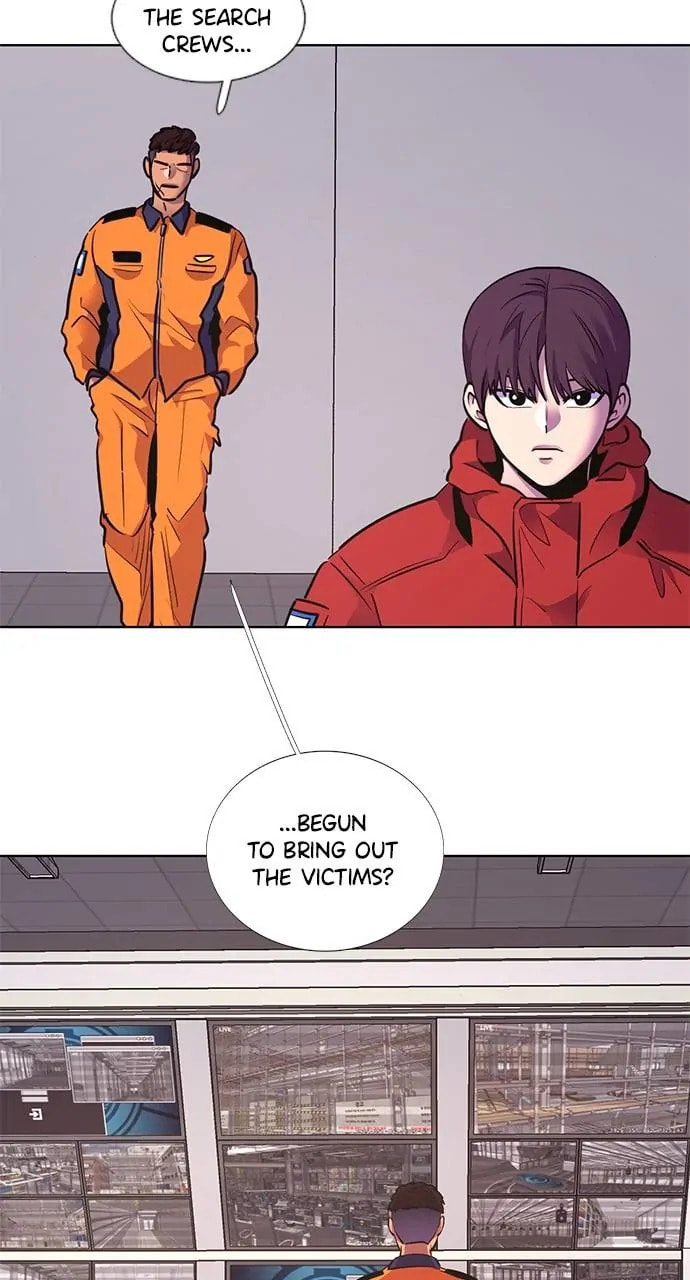 Read 1 Second chapter 156 image 68 on Lezhin