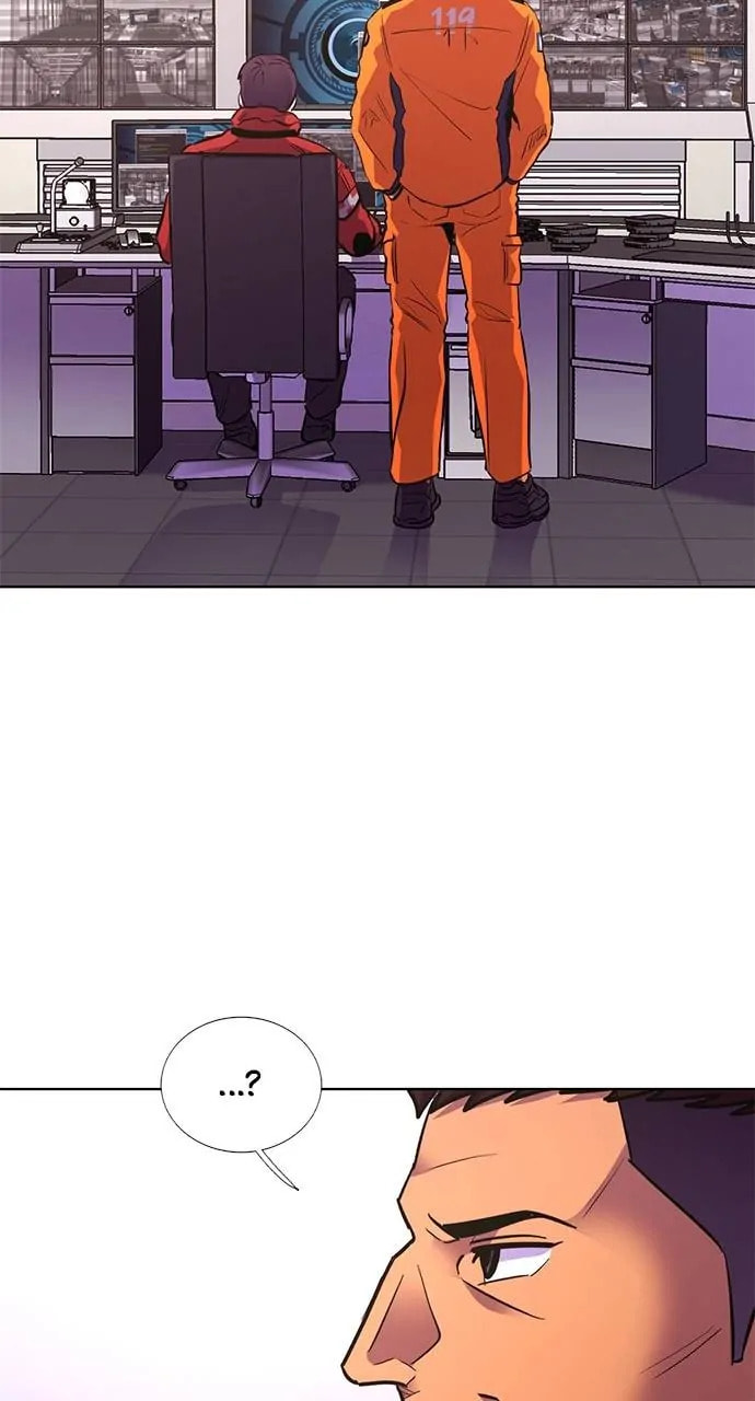 Read 1 Second chapter 156 image 69 on Lezhin