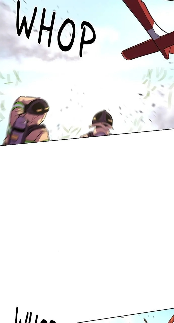 Read 1 Second chapter 156 image 7 on Lezhin